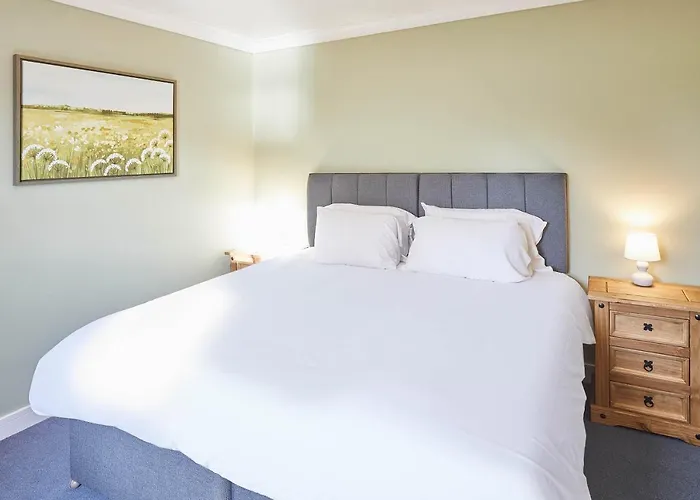 Host & Stay - Holmedene