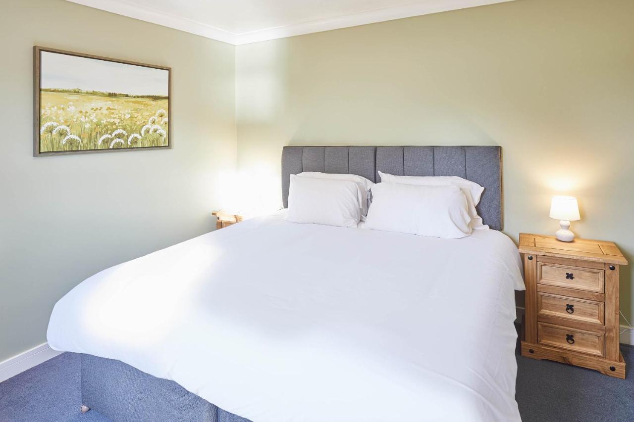 Holiday home Host & - Holmedene Filey