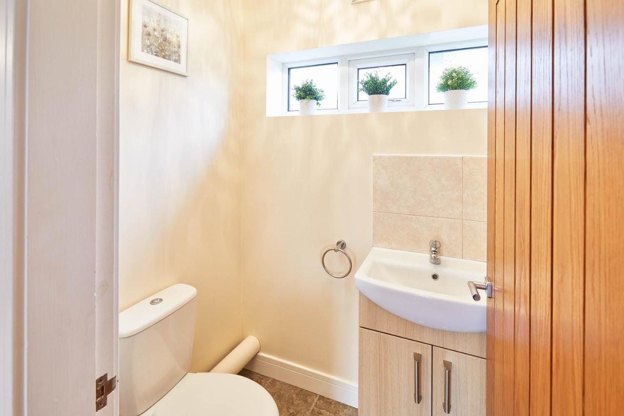 Holiday home Host & - Holmedene Filey