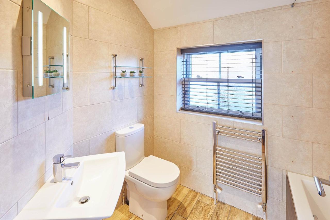 Host & - Holmedene Holiday home