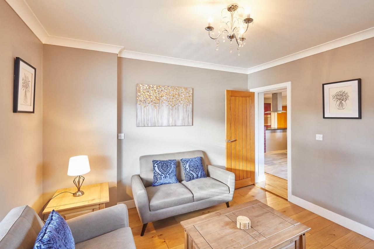 Holiday home Host & - Holmedene