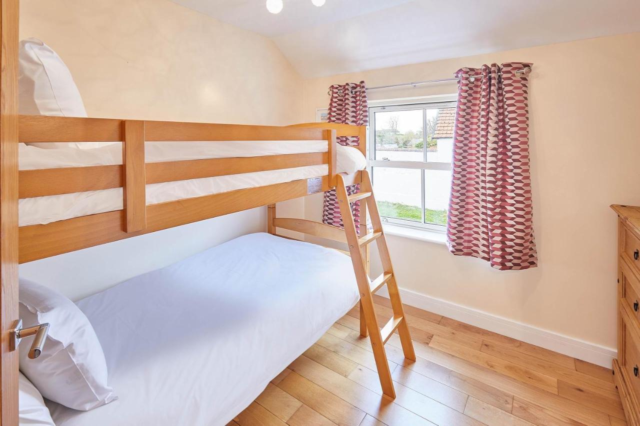 Host & - Holmedene Holiday home Filey