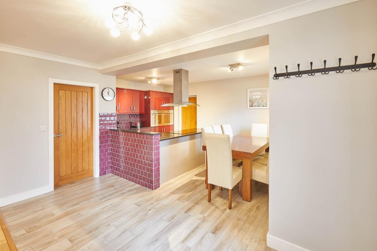 Host & - Holmedene Holiday home *