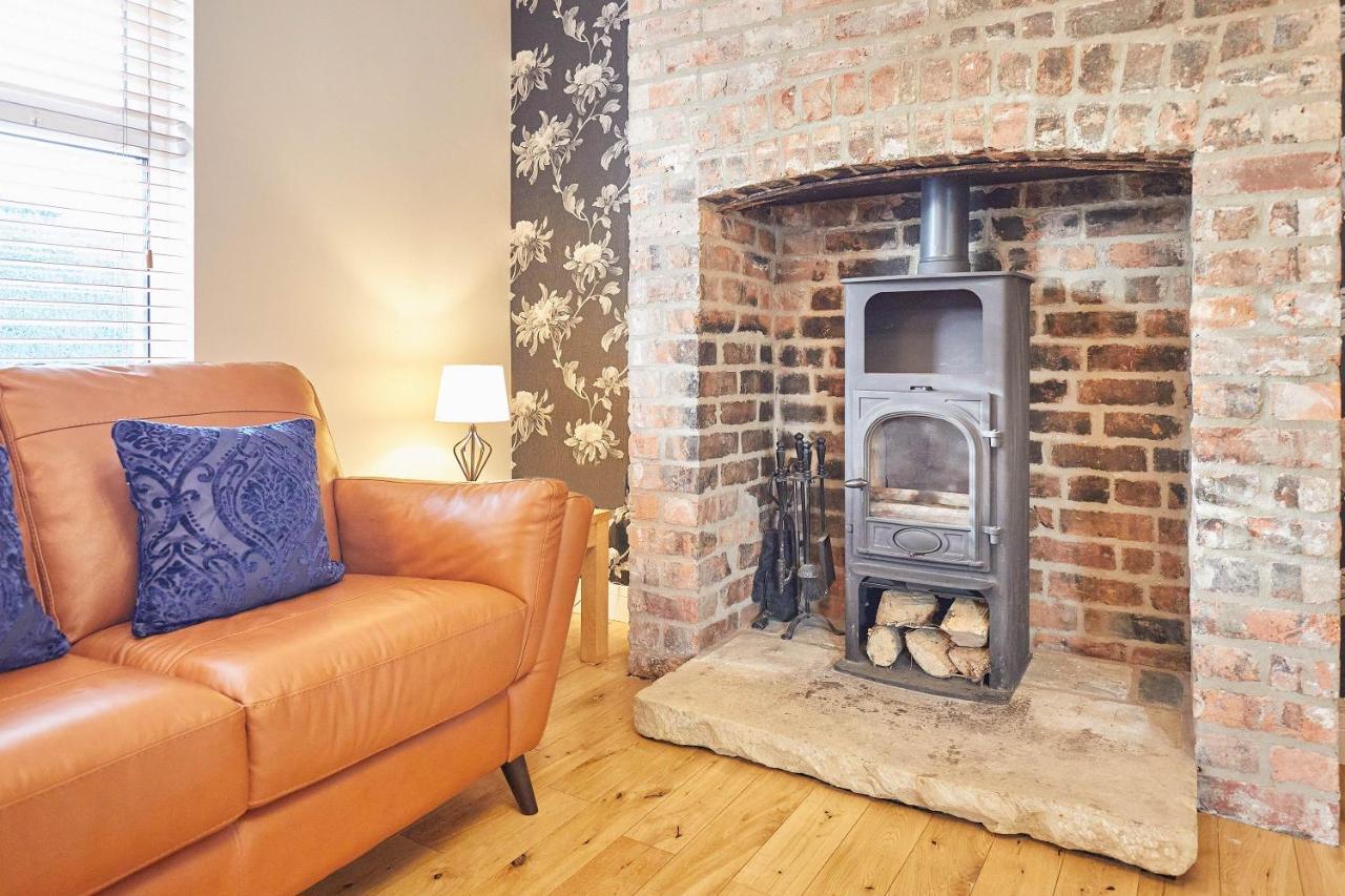 Holiday home Host & - Holmedene Filey