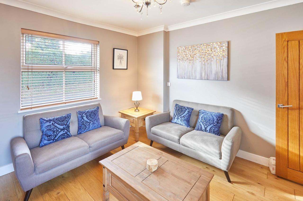 Host & - Holmedene Holiday home Filey