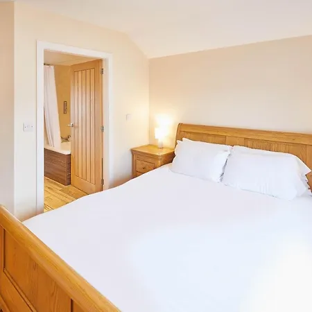 Host & Stay - Holmedene Filey Exterior photo