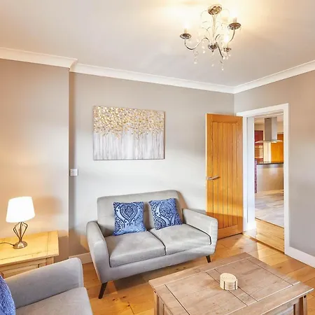 Host & Stay - Holmedene Filey Exterior photo