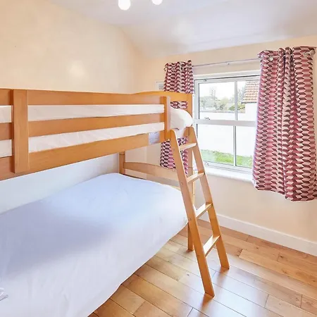 Host & Stay - Holmedene Filey Exterior photo